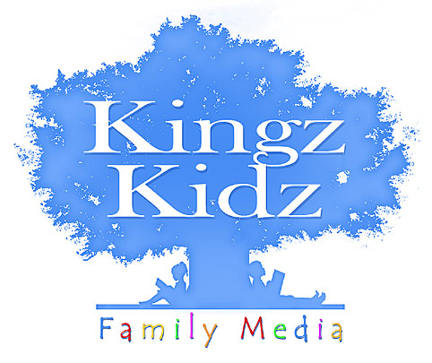Kingz Kidz Logo